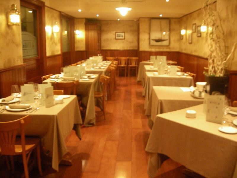 Hotel Jauregui Hondarribia Exteriör bild